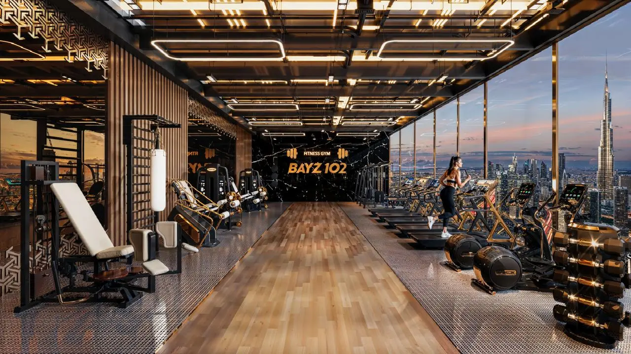 Bayz102 Gallery