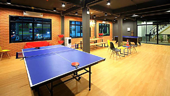 Eternia Residences Gallery
