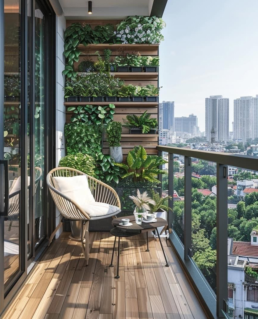 Eternia Residences Gallery