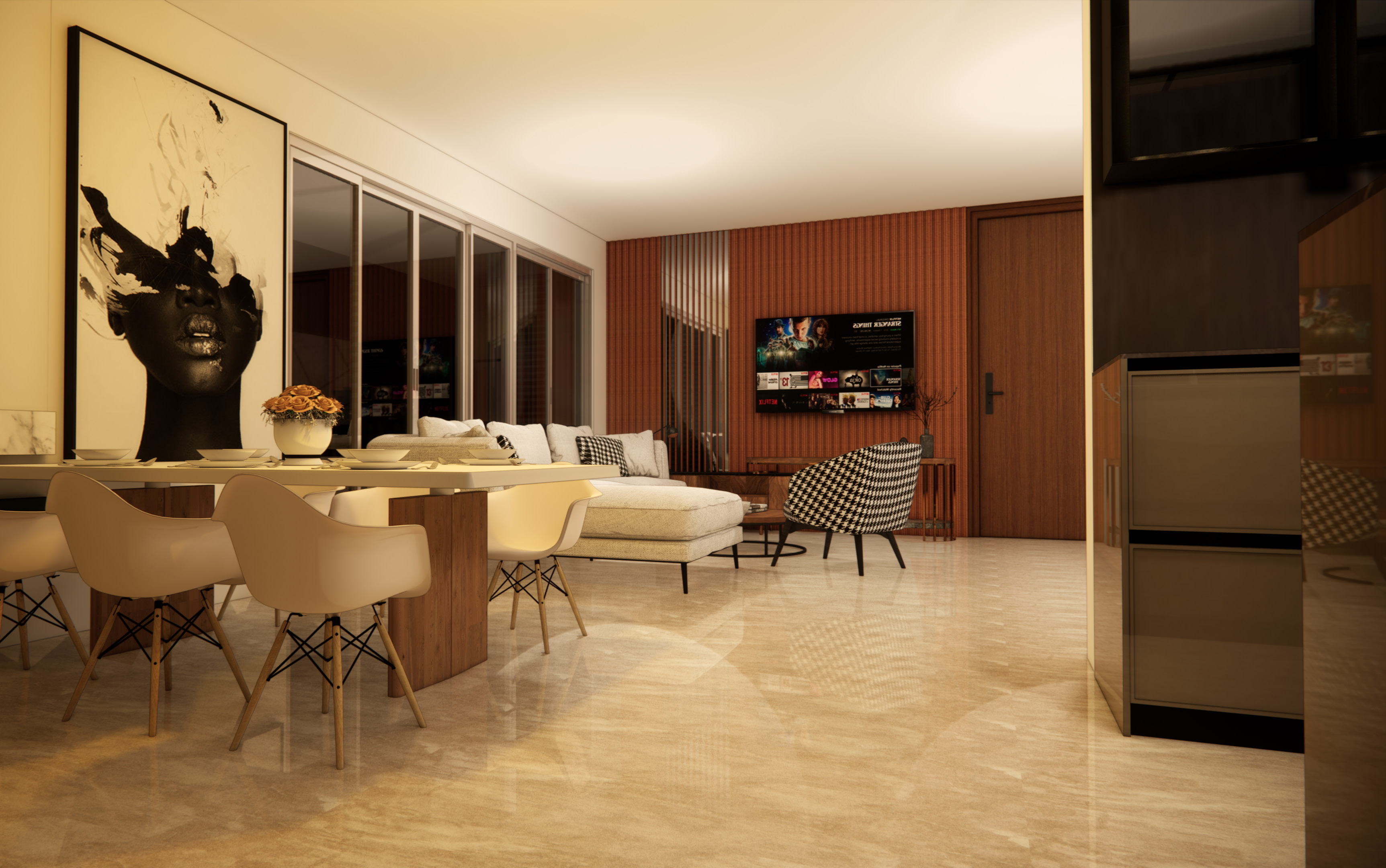 Eternia Residences Gallery