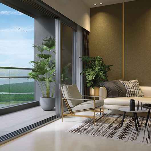 Godrej Majesty Gallery