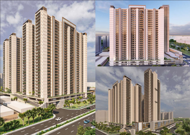 Aspire Leisure Park Gallery