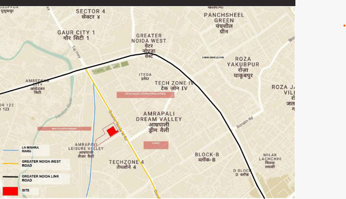 Location