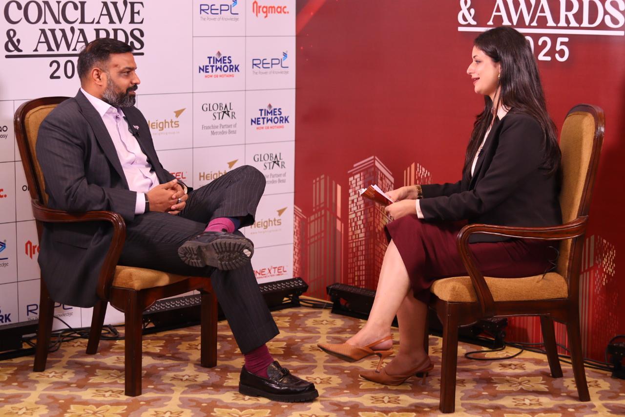 Client Award