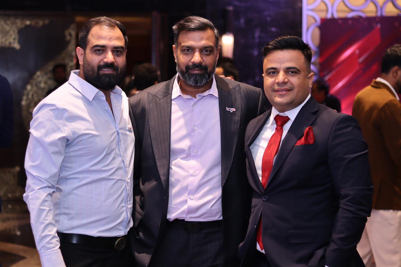 Client Award