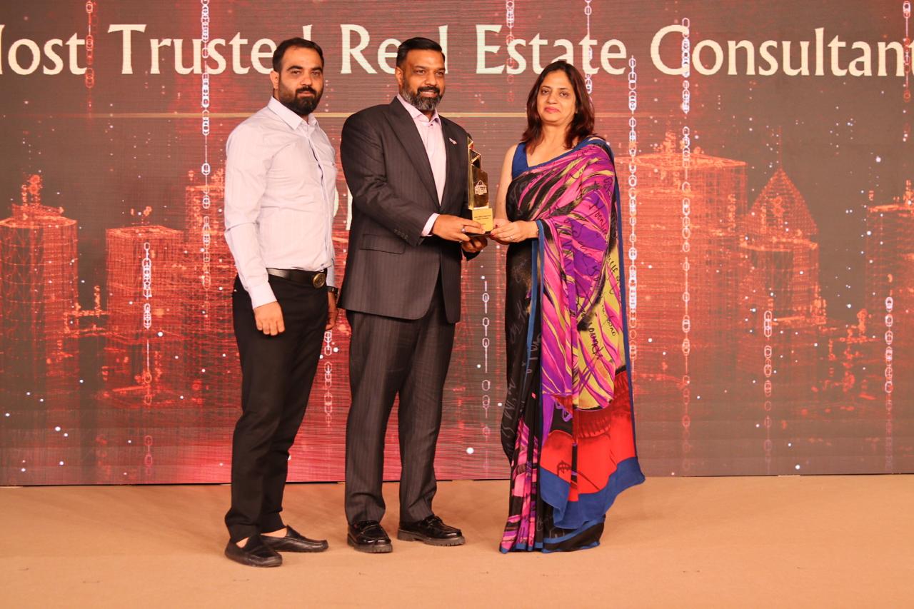 Client Award