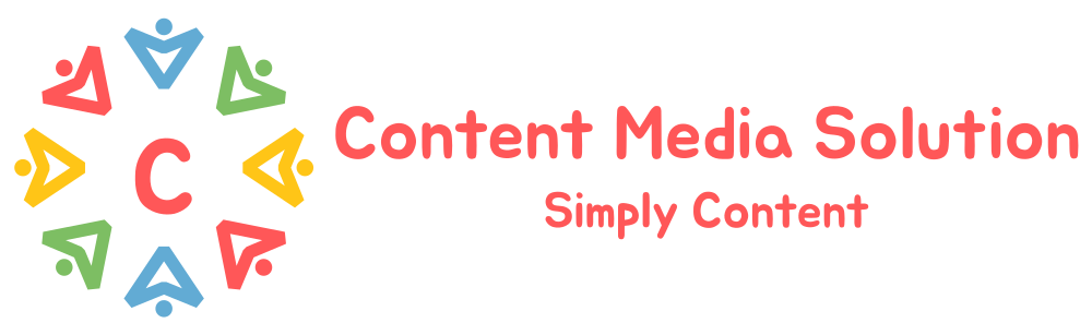content-media-solutions