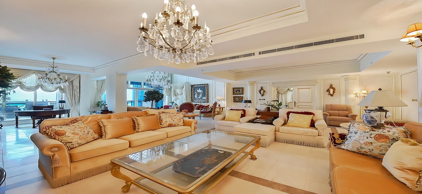 The Cullinan Gallery