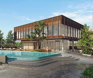 Godrej Miraya Gallery