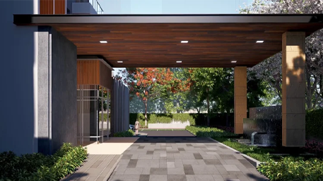 Godrej Reverine Noida Gallery