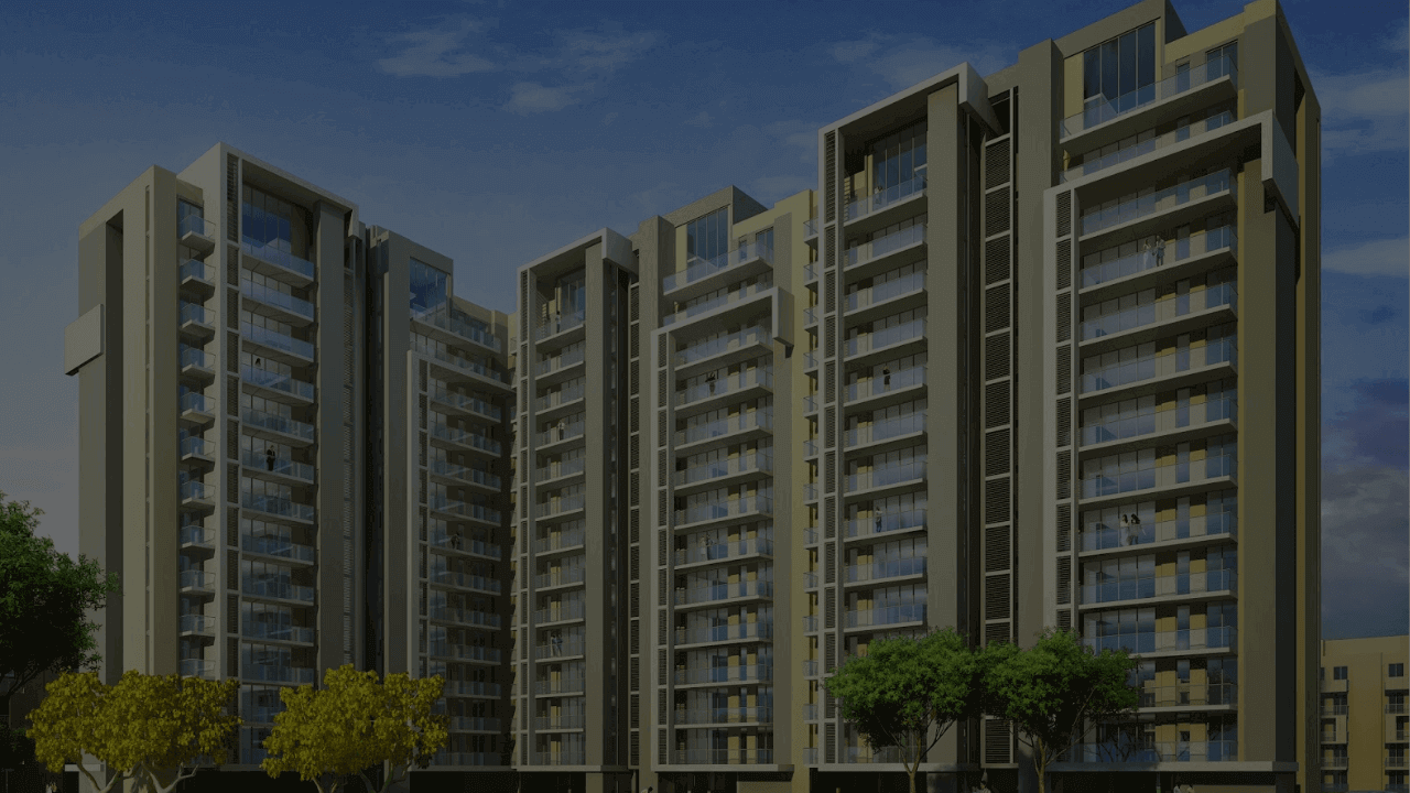 Godrej Reverine Noida