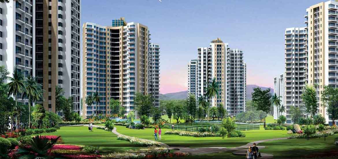 Godrej Noida 44