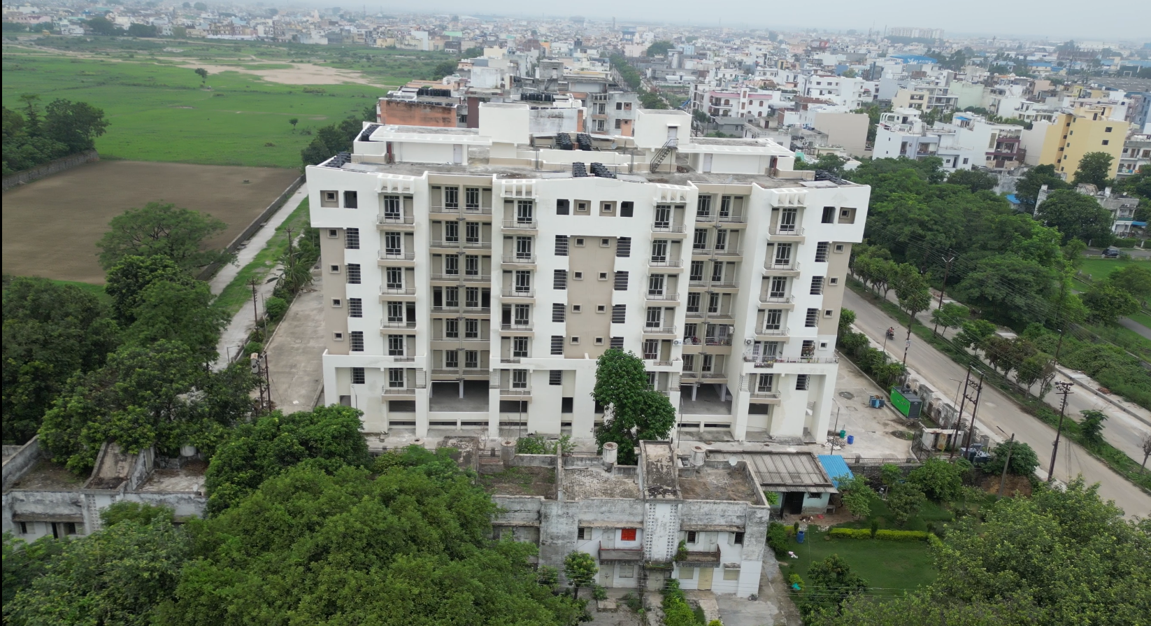 HRDA-Indralok