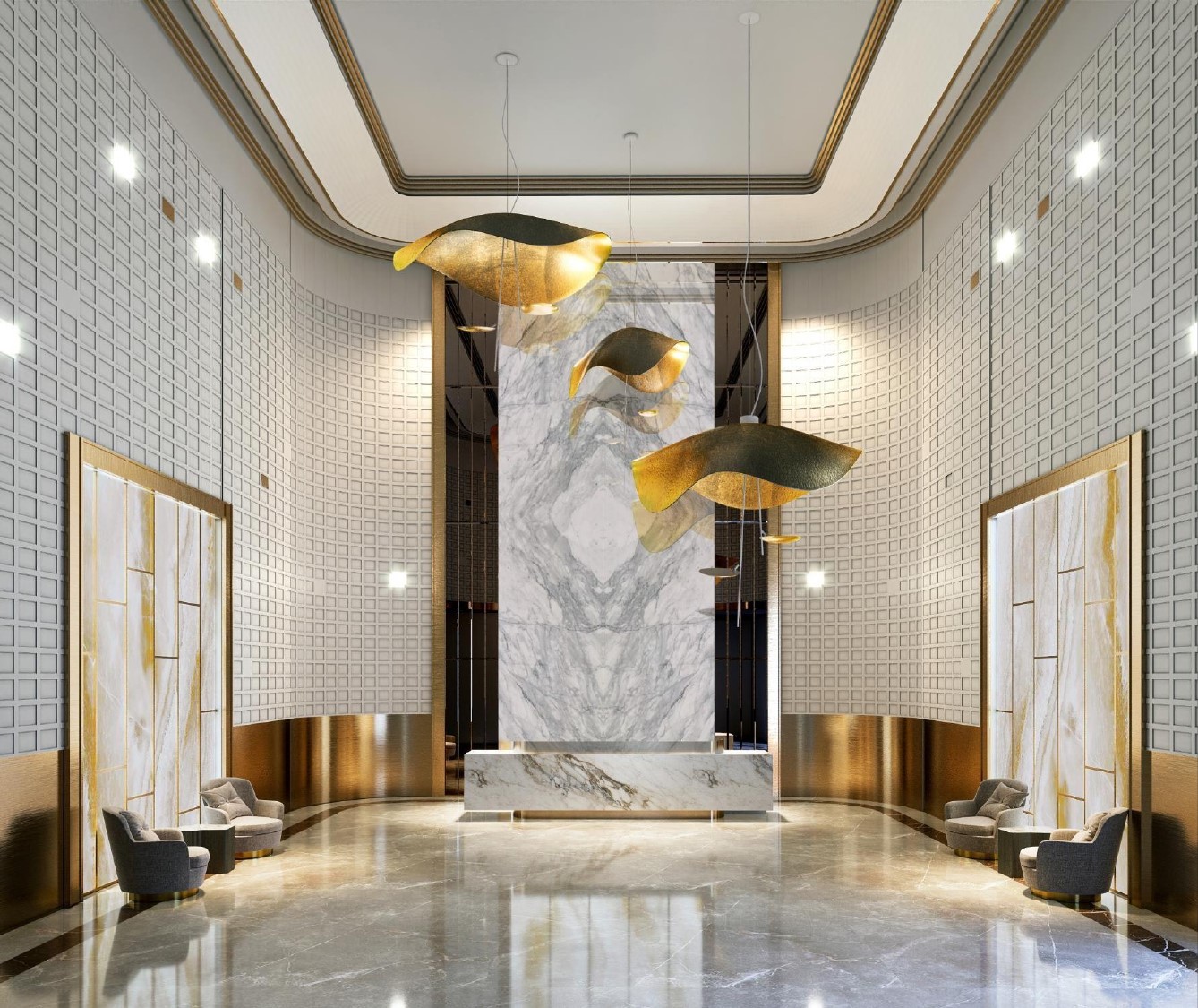 M3M Mansion