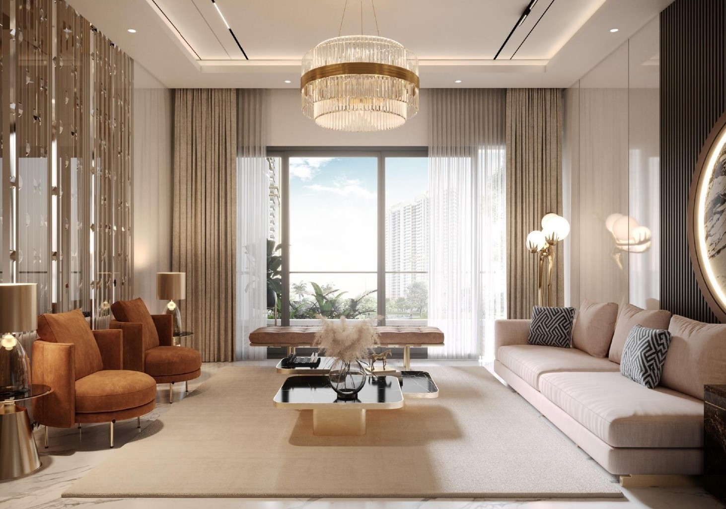M3M Mansion