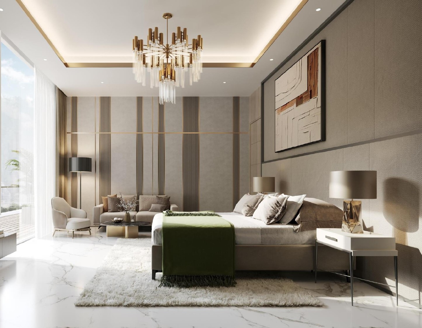 M3M Mansion