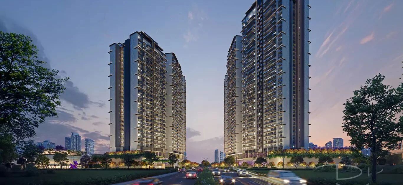 Signature Daxin Vistas